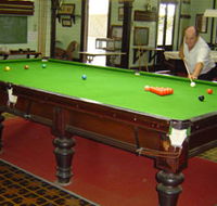 Civic Club - Accommodation Yamba