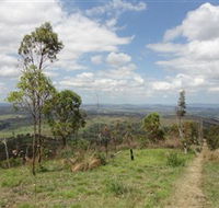City View Camping and 4WD Park - Accommodation Yamba