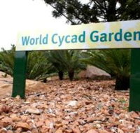 Anderson Park Botanic Gardens - Accommodation Yamba