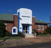 Crows Nest Regional Art Gallery - Accommodation Yamba