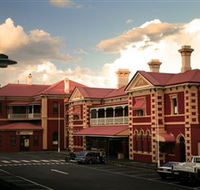 Historic Walk Through Mort Estate - Accommodation Yamba
