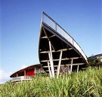 Lagoons Cafe and Gallery - Accommodation Yamba