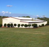 Hill of Promise Winery and Cellar Door - Accommodation Yamba