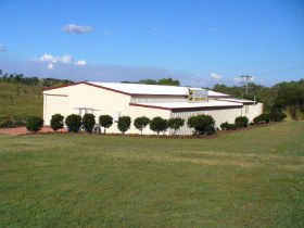 Hill Of Promise Winery And Cellar Door - Accommodation Yamba 0