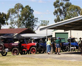 Punchs Creek QLD Accommodation Yamba