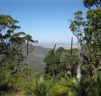 Zamia Walk - Accommodation Yamba