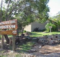 Discovery Coast Historical Society Museum - Accommodation Yamba