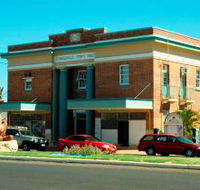 Charleville Heritage Trail Walk - Accommodation Yamba