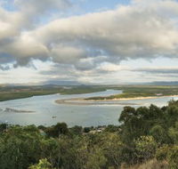 Cooktown Scenic Rim Trail - Accommodation Yamba