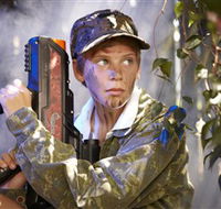 Laser Skirmish North Tamborine - Accommodation Yamba