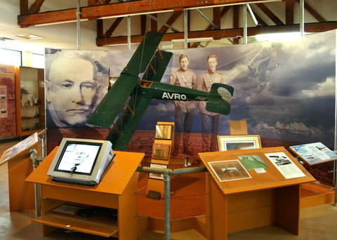 Waltzing Matilda Centre - Accommodation Yamba 1