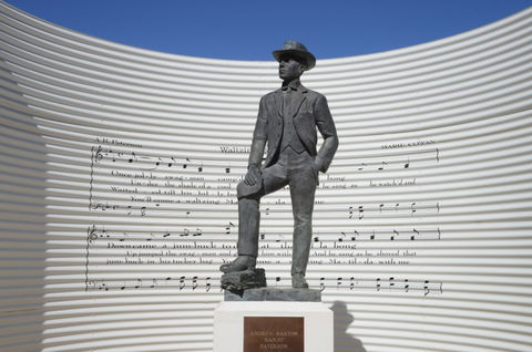 Waltzing Matilda Centre - Accommodation Yamba 2