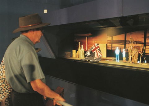 Waltzing Matilda Centre - Accommodation Yamba 5
