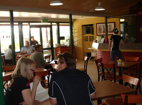 Waltzing Matilda Centre - Accommodation Yamba 6