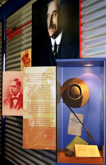 Waltzing Matilda Centre - Accommodation Yamba 9