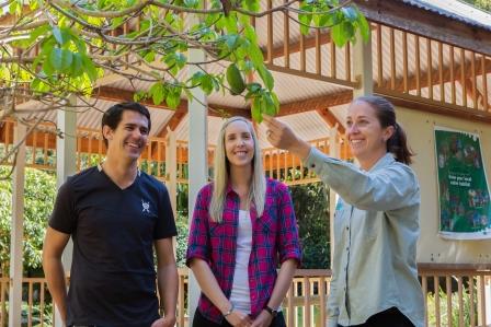 Redlands IndigiScapes Centre - Accommodation Yamba 4