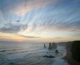 Port Campbell VIC Accommodation Yamba