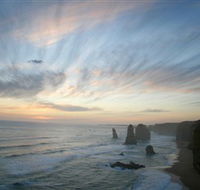 Port Campbell National Park - Accommodation Yamba