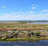Point Cook Coastal Park - Accommodation Yamba