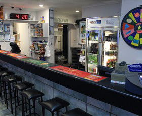  Accommodation Yamba
