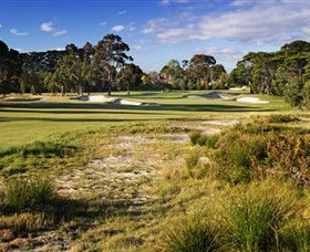 Victoria Golf Club - Accommodation Yamba 0