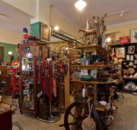 View Street Bazaar - Accommodation Yamba
