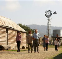 Gulf Station - Accommodation Yamba