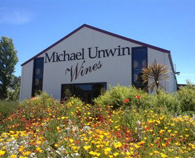 Michael Unwin Wines - Accommodation Yamba 0
