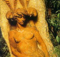 William Ricketts Sanctuary - Accommodation Yamba