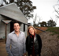 Scion Vineyard  Winery - Accommodation Yamba
