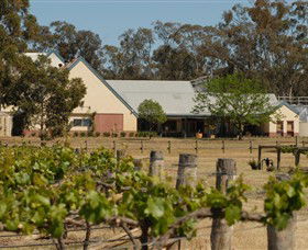 Mandurang South VIC Accommodation Yamba
