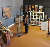 Baluk Arts - Accommodation Yamba