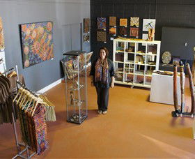 Baluk Arts - Accommodation Yamba 0