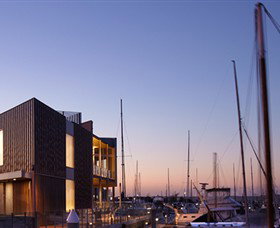 Queenscliff Harbour - Accommodation Yamba 0
