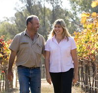 Lake Moodemere Vineyards - Accommodation Yamba