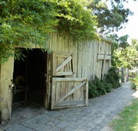 Schwerkolt Cottage - Accommodation Yamba