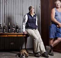 Jones Winery  Vineyard - Accommodation Yamba