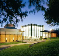 Bendigo Art Gallery - Accommodation Yamba