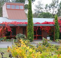 Fergusson Winery  Restaurant - Accommodation Yamba