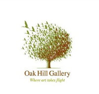 Oak Hill Community Gallery - Accommodation Yamba
