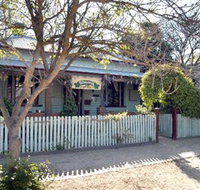 Wistaria Echuca - Accommodation Yamba
