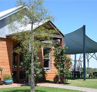 The Wicked Virgin and Calico Town Wines - Accommodation Yamba