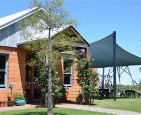 The Wicked Virgin And Calico Town Wines - Accommodation Yamba 0