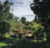 Arthurs Seat State Park - Accommodation Yamba