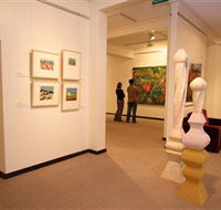 Arts Space Wodonga - Accommodation Yamba