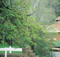 Hepburn Regional Park - Accommodation Yamba