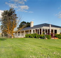 Coombe Yarra Valley - Accommodation Yamba