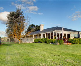 Coombe Yarra Valley - Accommodation Yamba 0