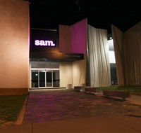 Shepparton Art Museum - Accommodation Yamba