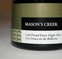 Mason's Creek Olive Grove - Accommodation Yamba